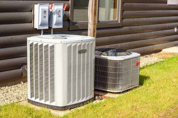 Best Thermostats and Smart Controls in Boron, CA